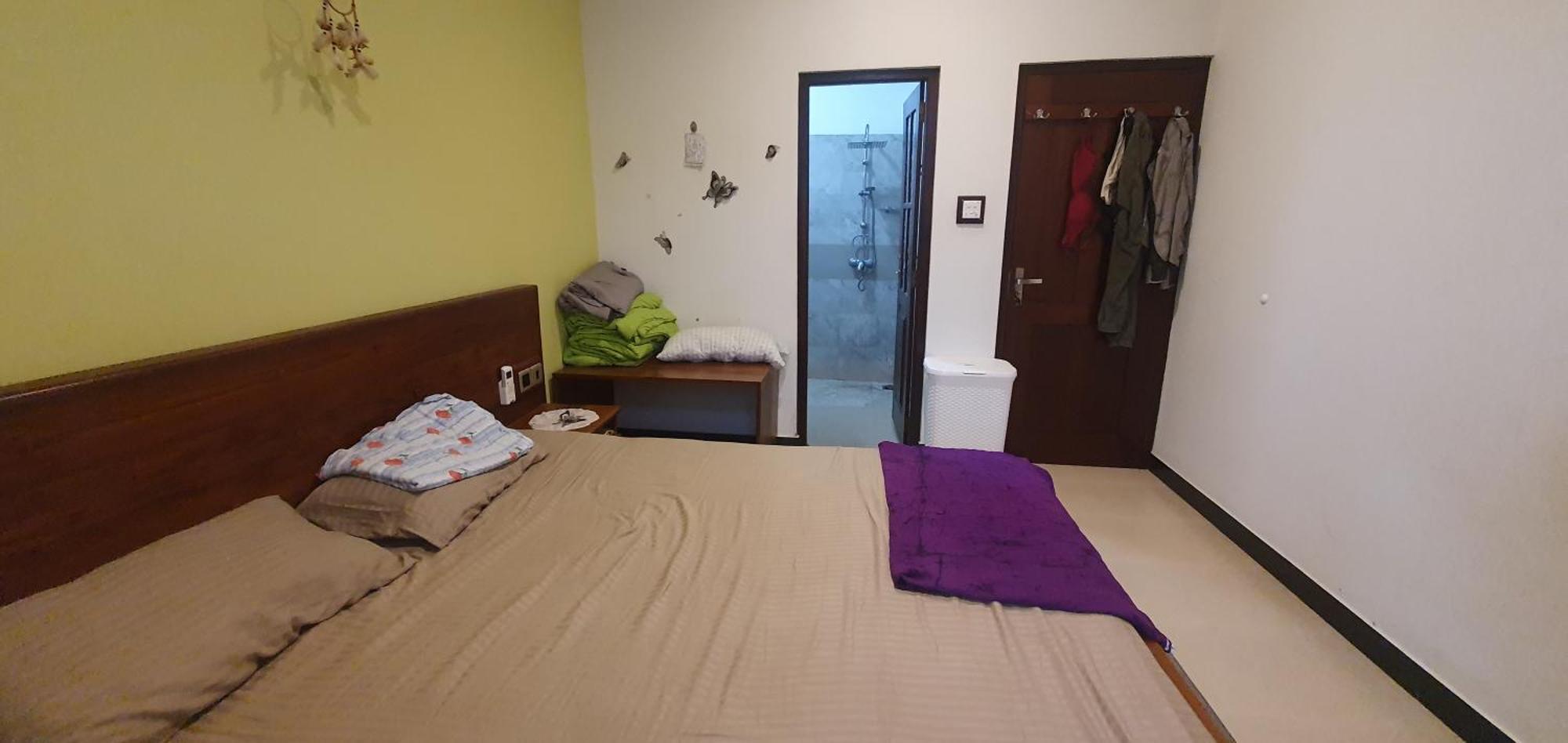 Aneta Private Home ネゴンボ エクステリア 写真