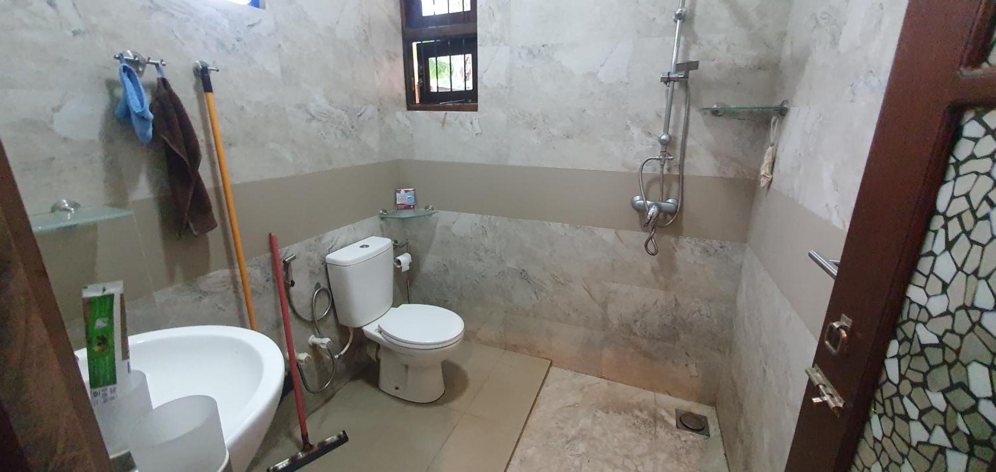 Aneta Private Home ネゴンボ エクステリア 写真
