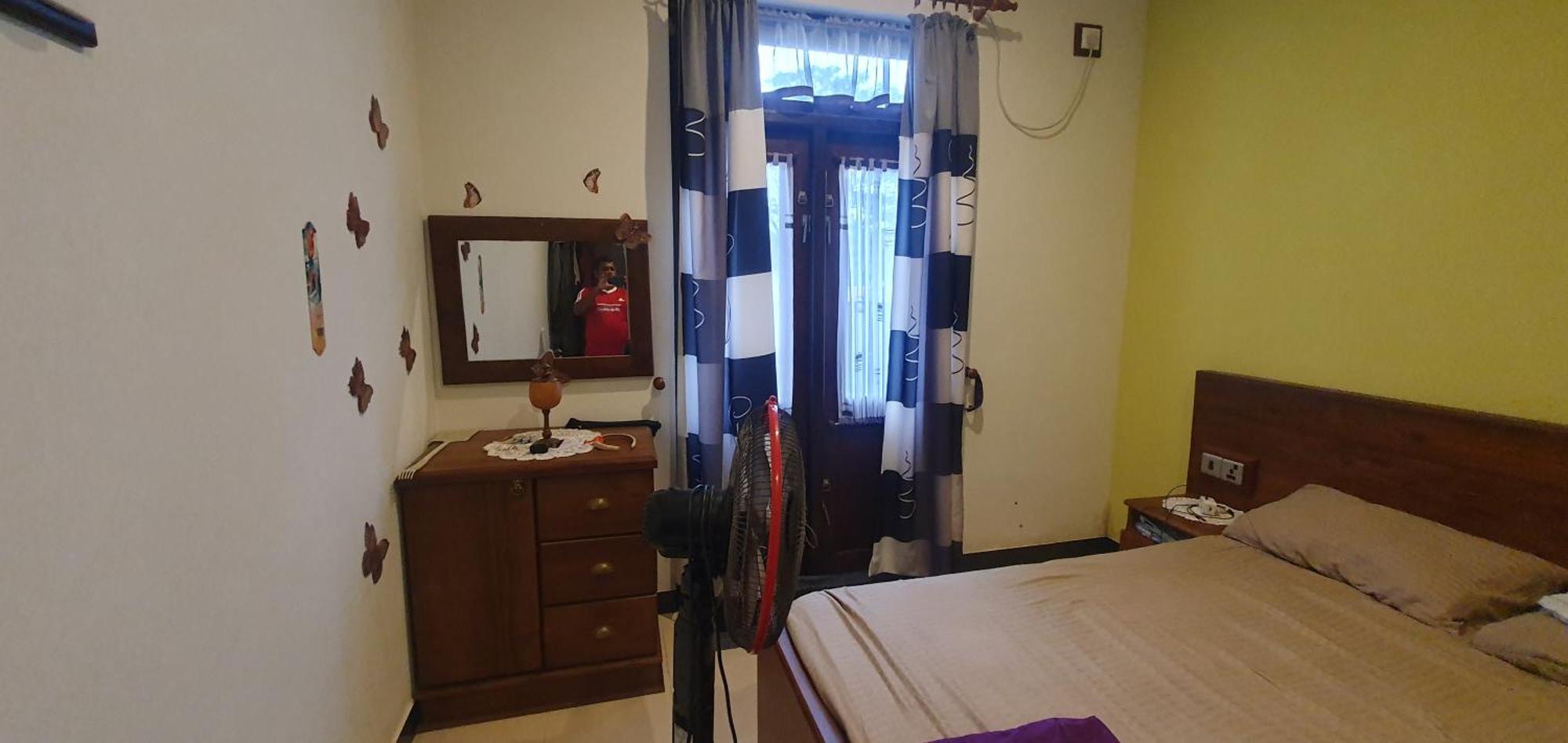 Aneta Private Home ネゴンボ エクステリア 写真