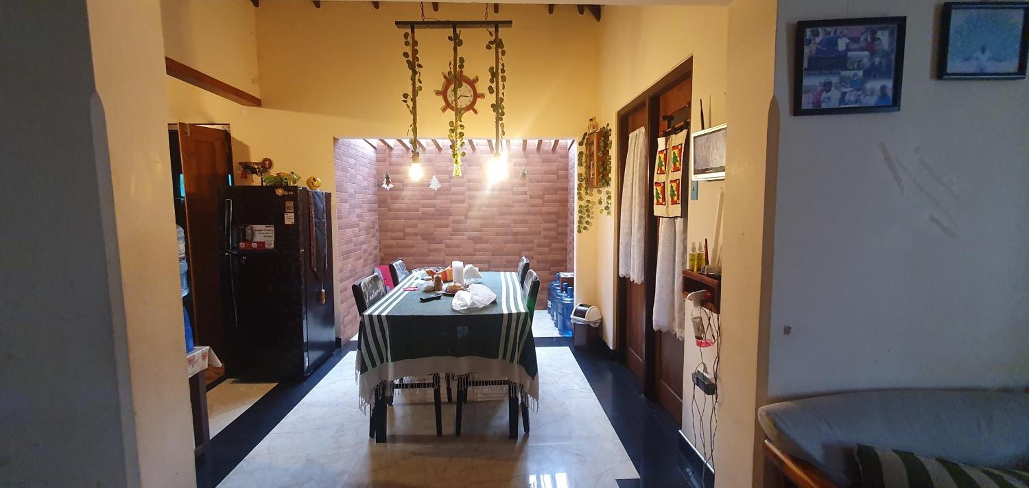 Aneta Private Home ネゴンボ エクステリア 写真