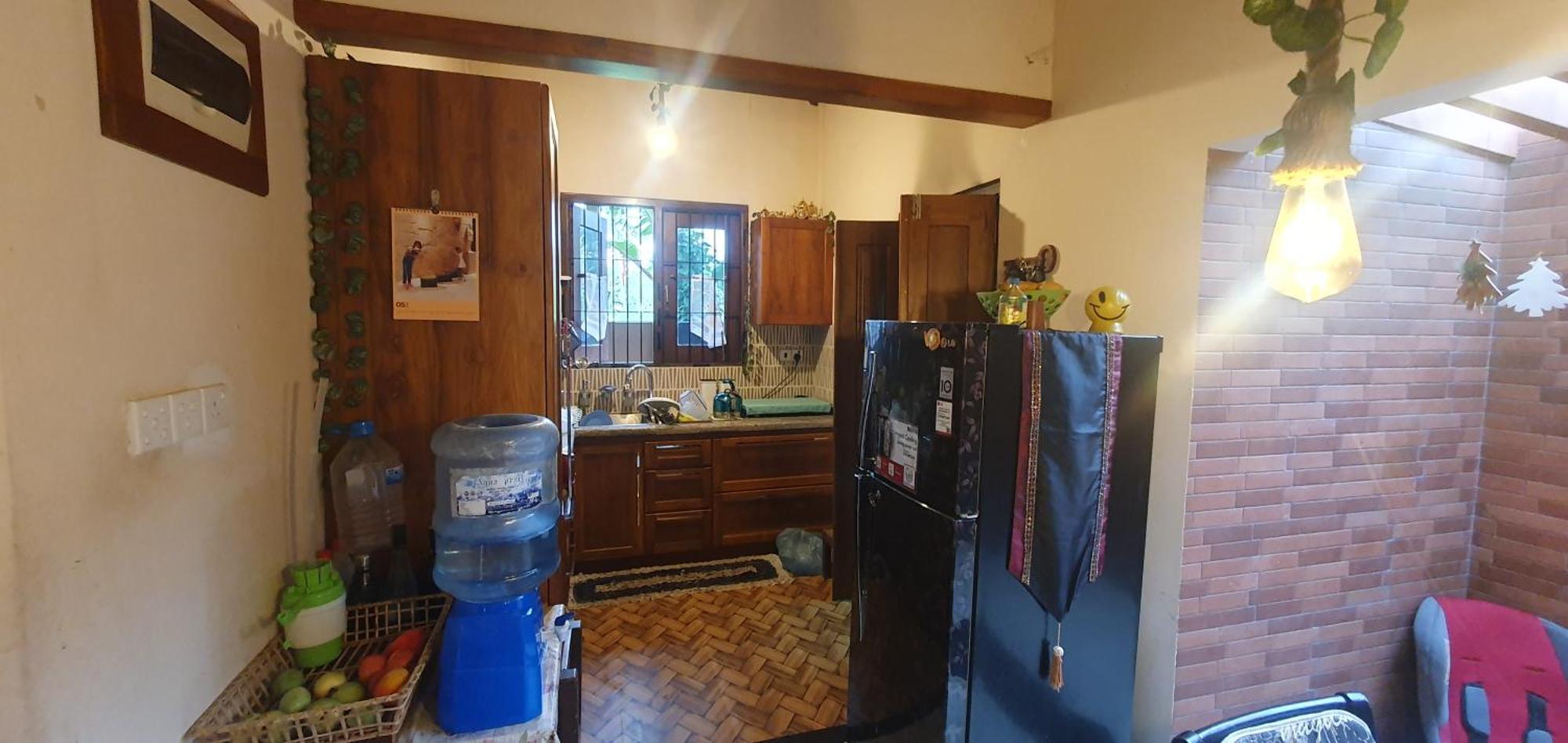 Aneta Private Home ネゴンボ エクステリア 写真