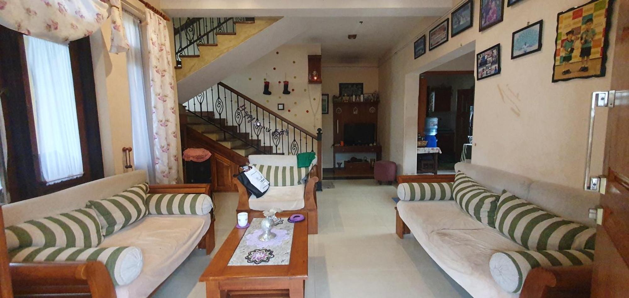 Aneta Private Home ネゴンボ エクステリア 写真