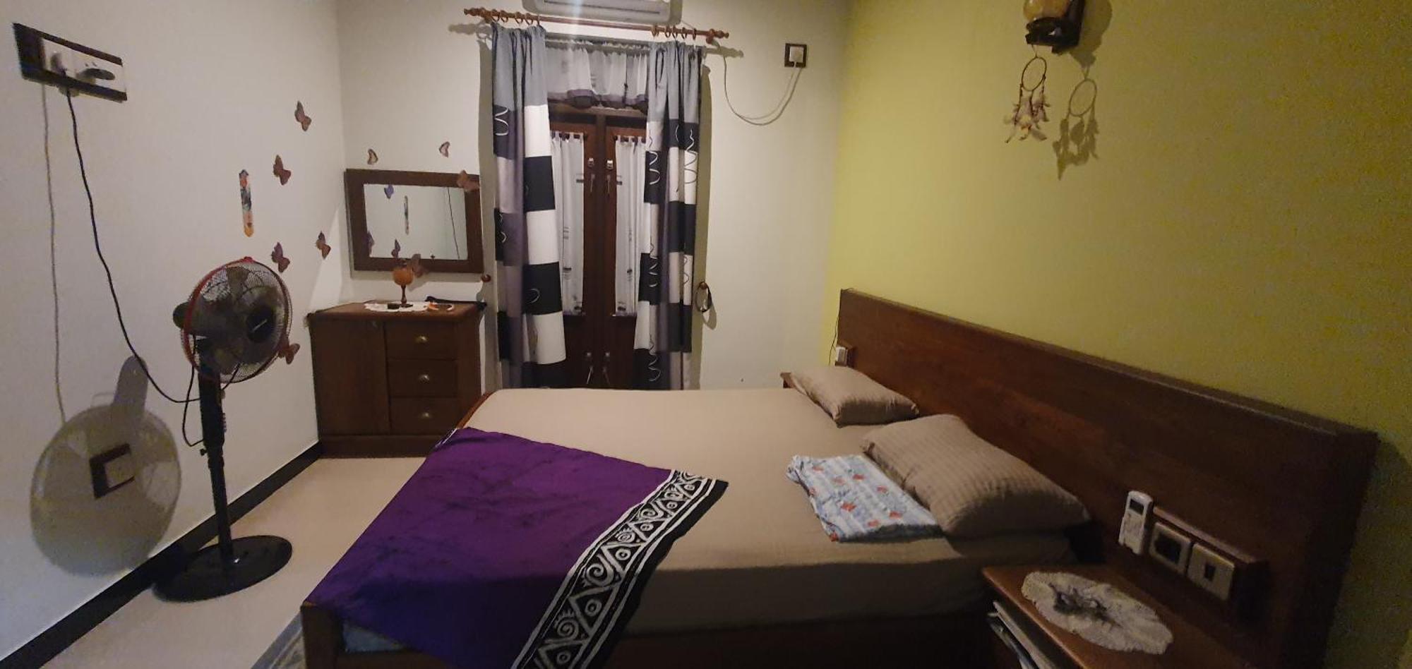 Aneta Private Home ネゴンボ エクステリア 写真